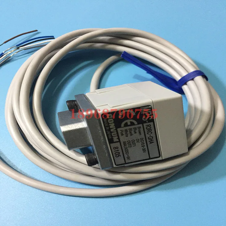 2025 مستشعر ضغط مياود MPS-R3RC-G GH-IKK R3RC-GHA R3RC-GH R3RC-G-M