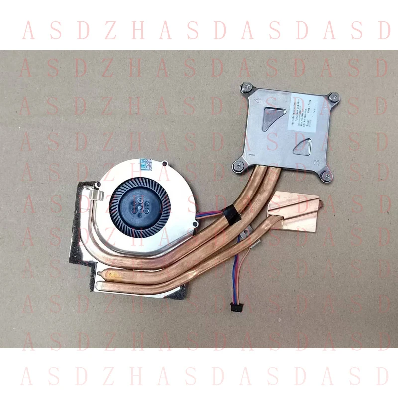 

Z NEW 04W0408 GENUINE For LENOVO THINKPAD T420 T420I CPU COOLING FAN WITH HEATSINK