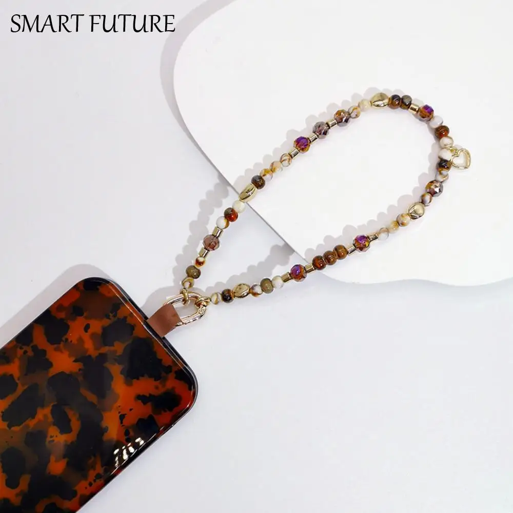 

Цепочка из бисера, цепочка для мобильного телефона из бисера, подвеска для телефона, подвесной шнур, ремешок для мобильного телефона, орнамент, цвет Питайя, ремешок для мобильного телефона