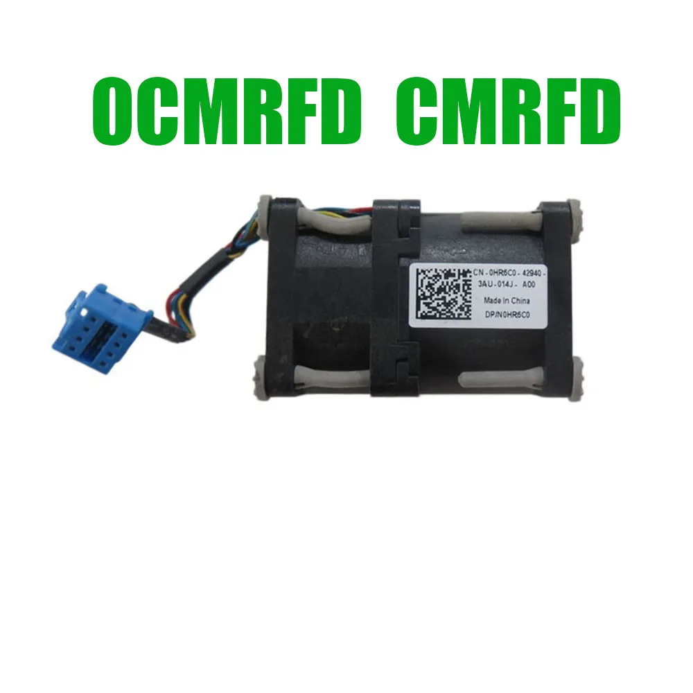 

For DELL For PowerEdge R320 R420 0CMRFD CMRFD-A00 0HR6C0 HR6C0 GF0412DS DC12V Cooling Fan