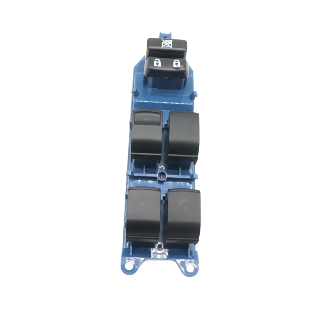 New Car Power Window Switch Control Master Switches 8404005020 84040 05020 Fits For Toyota Avensis Verso 2009-2013 84040-05020