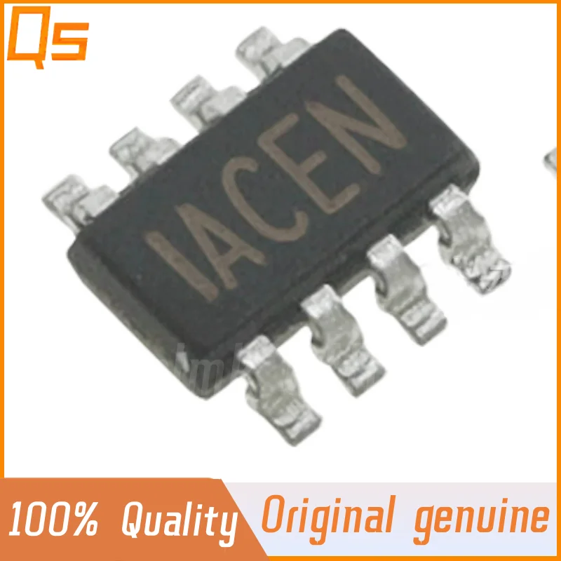 

New Original MP2143DJ-LF-Z SOT23-8 IAC Step-down Switching Power Supply Chip