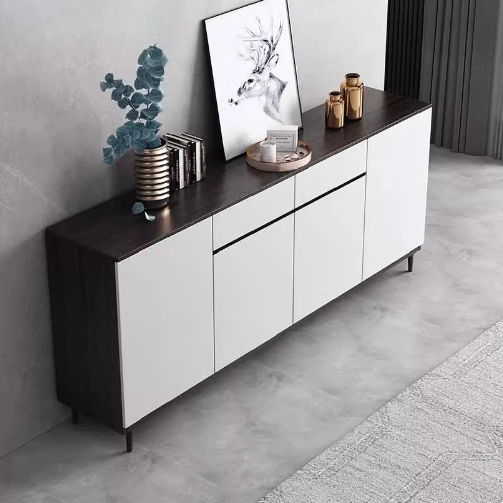 

Craft Display Living Room Cabinets Luxury Organization Modern Collectibles Cabinets Nordic Large Woonkamer Kasten Furnitures
