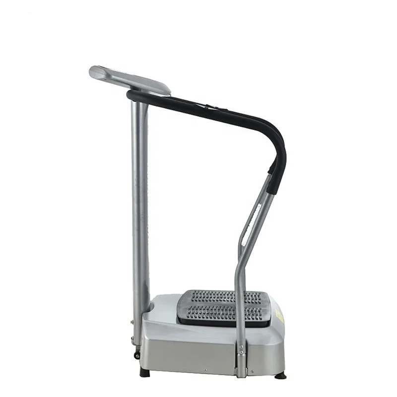 Lose Weight Whole Body Vibration Plate Gym Fitness Equipment Body Slim Exercise Vibration Machine Plate