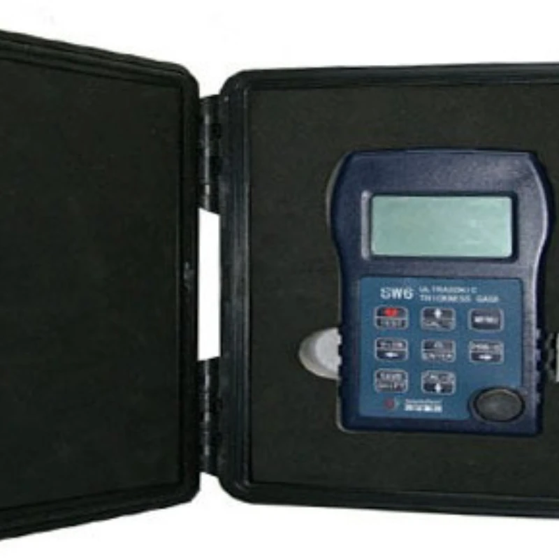 

CT150 Ultrasonic Thickness Gauge, Metal Thickness Gauge, Glass Thickness Gauge