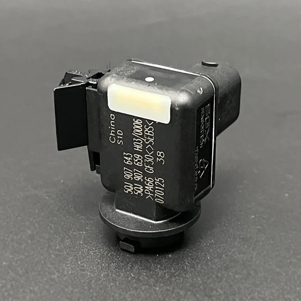 Автомобильный датчик качества воздуха для VW Tiguan Passat B8 Golf 8 MK8 для Skoda Seat Kodiaq для Audi Q4 Q5 5Q0907643D 5QJ 907 643 5QJ907643