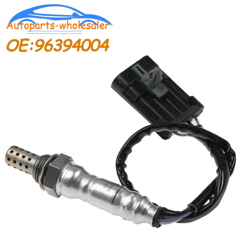 

Car Accessories O2 Sensor Lambda Probe Oxygen Sensor 96394004 96394003 For CHEVROLET DAEWOO AVEO EPICA EVANDA KALOS ISUZU