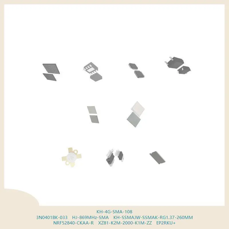 Kh-4G-Sma-108 3N040… - image