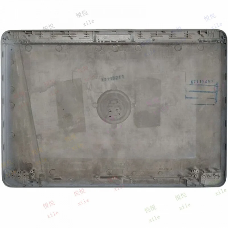 

L+ For HP EliteBook 840 G3 G4 Laptop Lcd Rear Lid Back Cover Top Case 821161-001