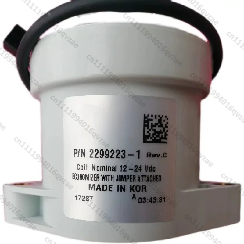 2299223-1 HVDC Contactor Touchpoint 900V500A Coil 12-24V Relay