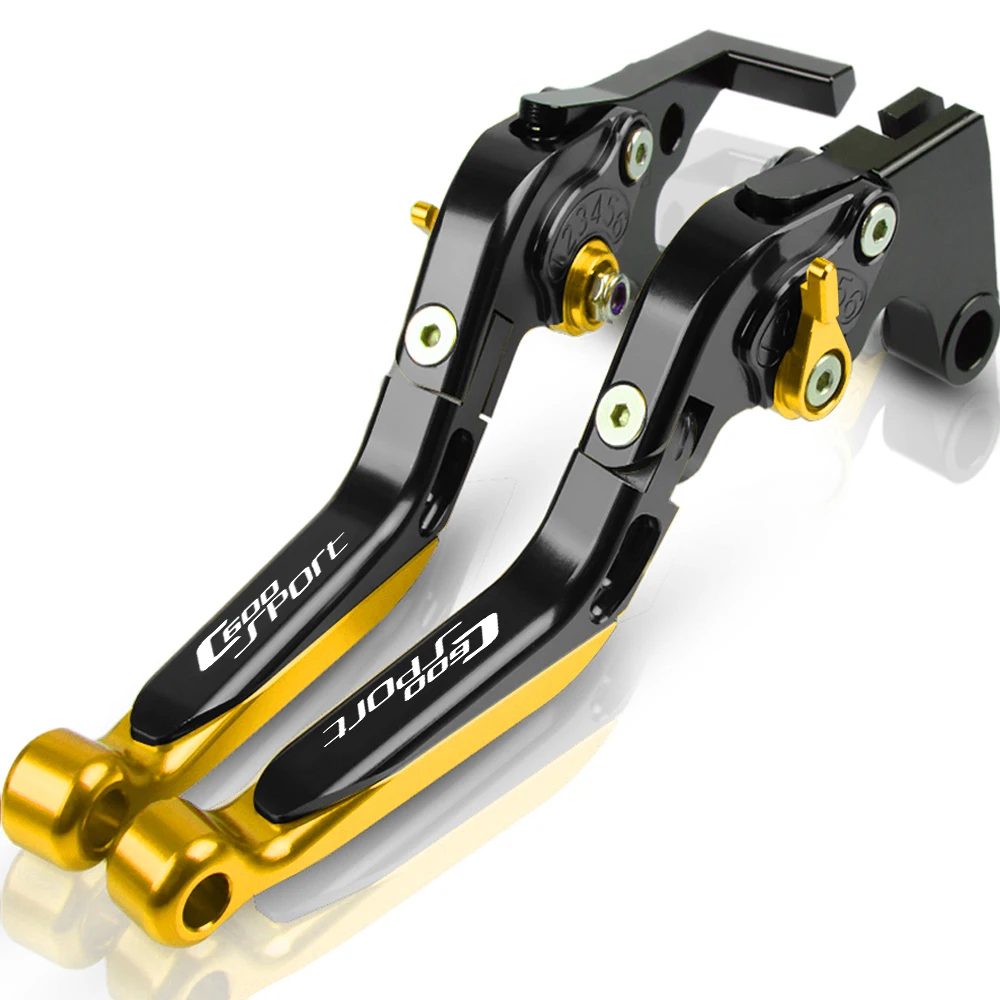 Motorrad Roller CNC Einstellbare Bremse Kupplung Hebel Griff FÜR BMW C600 Sport C600 SPORT C600 Sport 2011 2012 2013 2014 2015