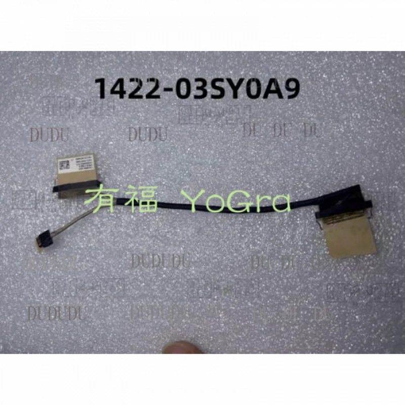 

Оригинальный DDD-кабель для ASUS C423MA EDP CMOS 1422-03SY0A9