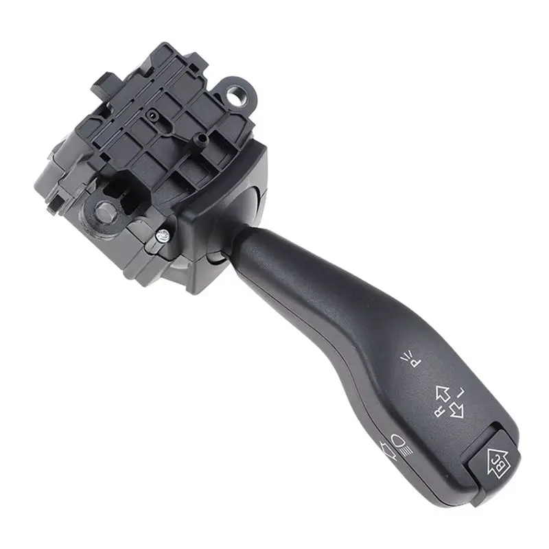 M93K-6131-8363-668 4Pins Steering Column Turn Signal Indicator Wiper Stalk Switch For BMW E38 E39 E 46 53 83 E83N 61318363668