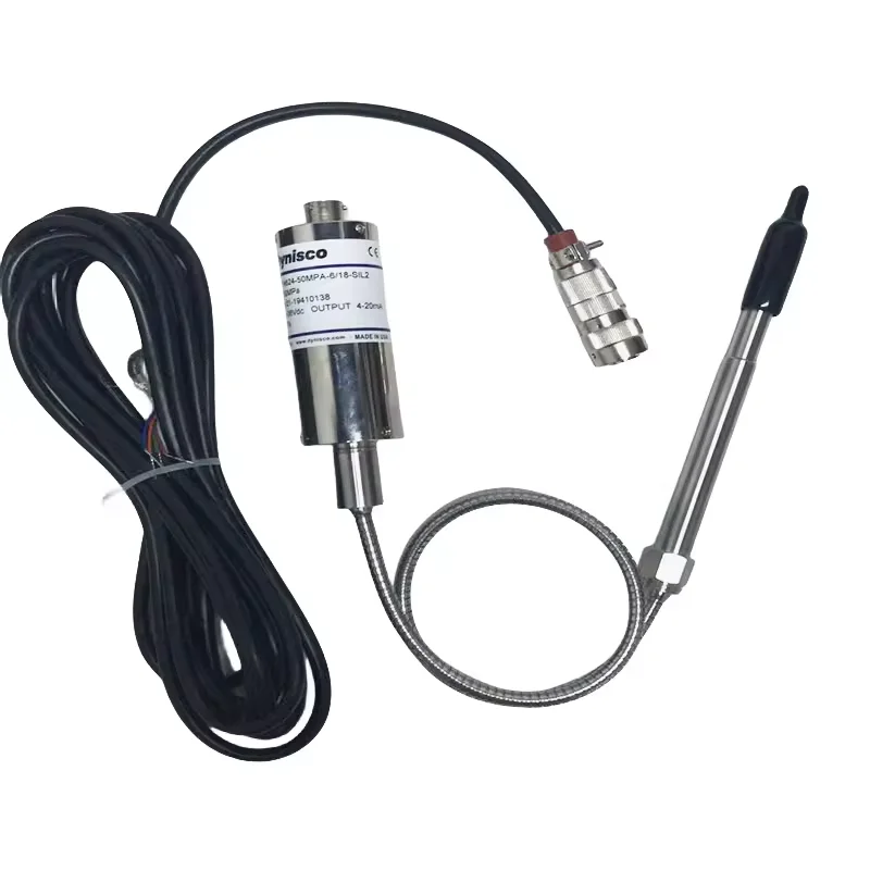 

FOR DYNISCO PT462E-3M-6/18 0-3,000psig 10Vdc 33.3mV Pressure Transductor Dynisco-TPT4626 TPT4636