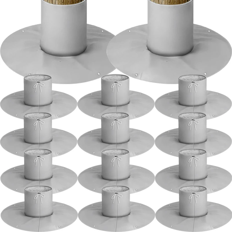 

Изоляционный защитный чехол для корней дерева, зимняя защита для корней дерева для кустарников, растений, бонсай, корней дерева, защитные сумки от замерзания