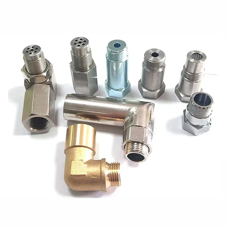 2026 Hot Sale M18X1.5 Thread Oxygen Sensor Adapter Connector, Professional Auto Repair Tool