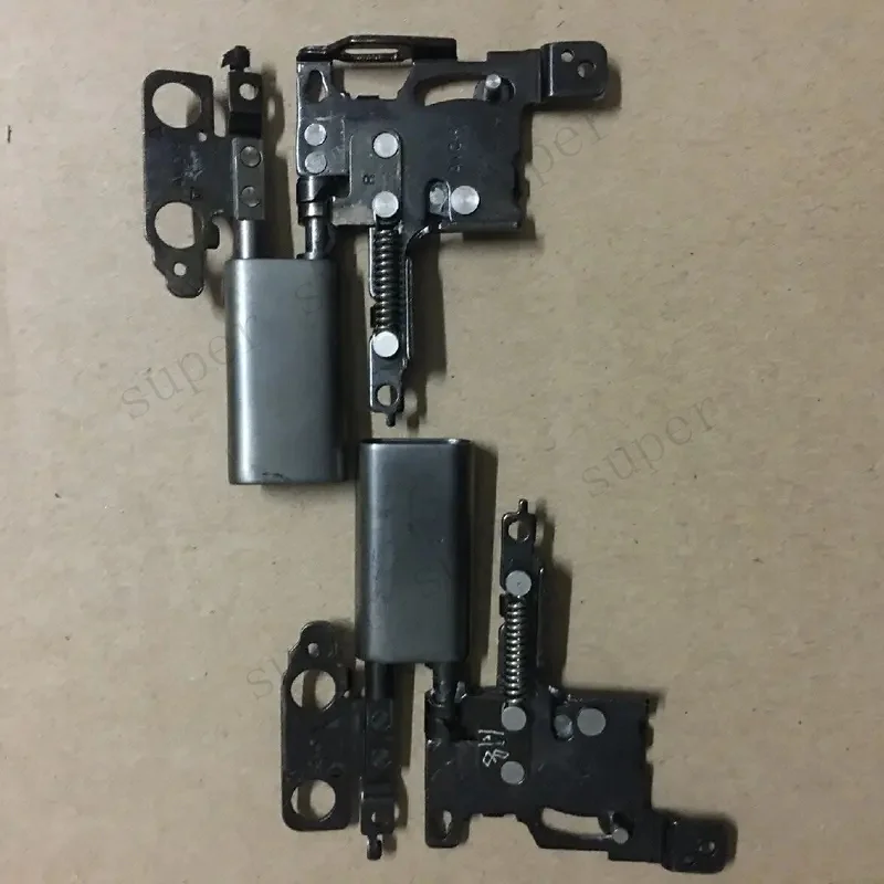 S+New Original For Lenovo ThinkPad X1 Yoga 2018 (3rd Gen) Black Screen Hinge