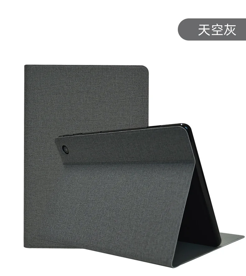 For Teclast P26T P25T 10.1 Tablet Case Fashion Bracket Flip Leather Cover