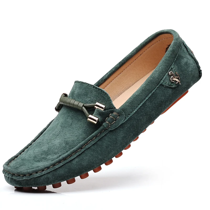 MAEDEF Schuhe Herren Größe 37-48 Luxus Mann Müßiggänger Weiche Heißer Verkauf Mokassins Hohe Qualität Schuhe Casual Fahren Wohnungen Penny männlichen Schuhe – Detail 3