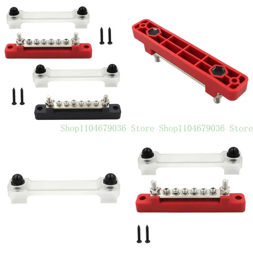 

652F Блок шины и покрытие на землю.