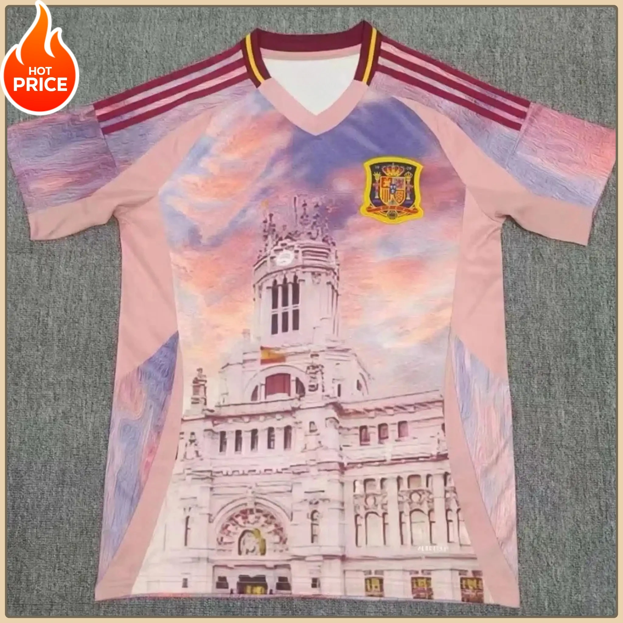 

Summer's Newly Upgraded Men's and Women's Sportswear T-shirts, High-quality Polyester Comfortable and Breathable T-shirts