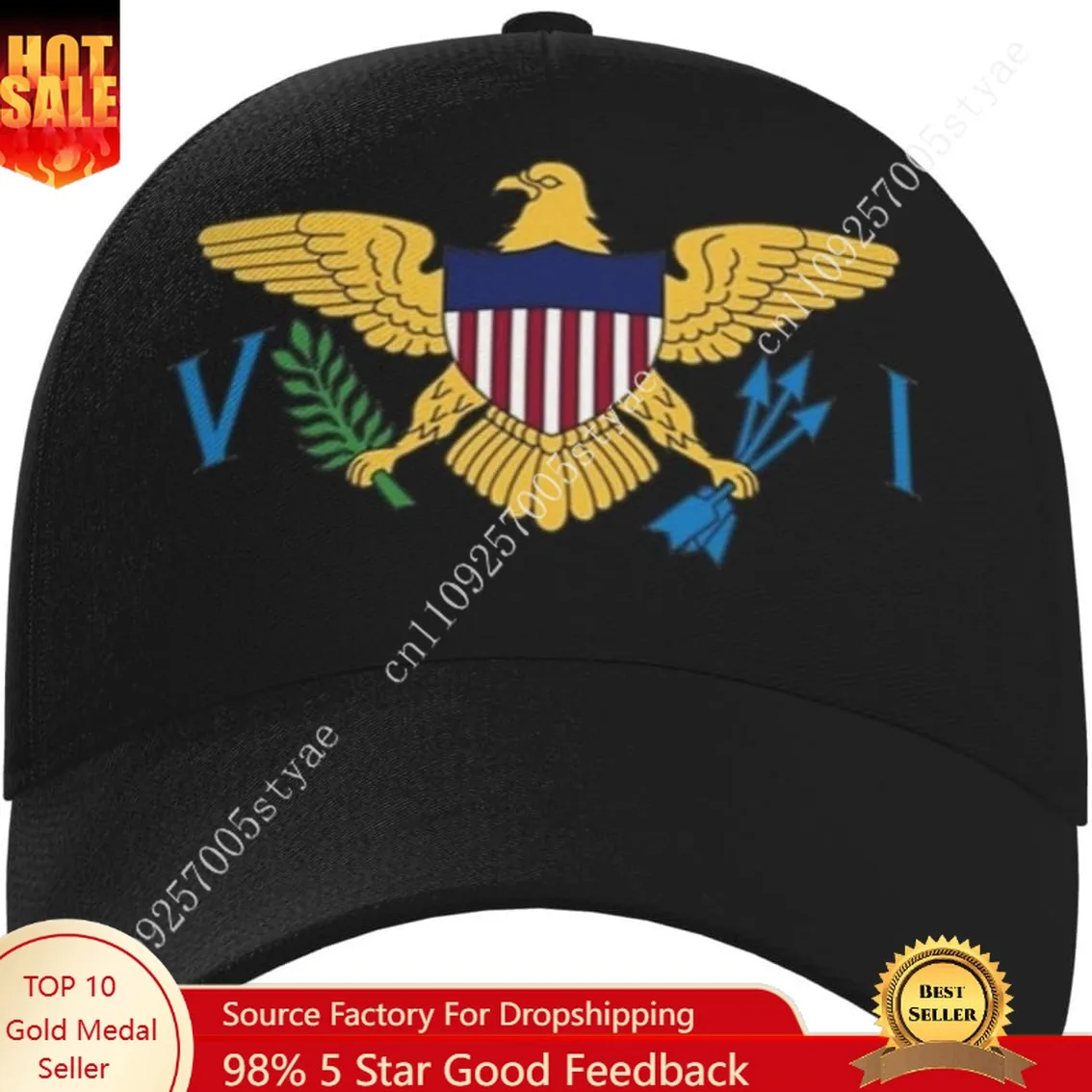 

National flag hat Man Woman Baseball Cap Fashion Sunhat Adjustable outdoor Dad Hats Trucker Caps Casual Snapback Hat