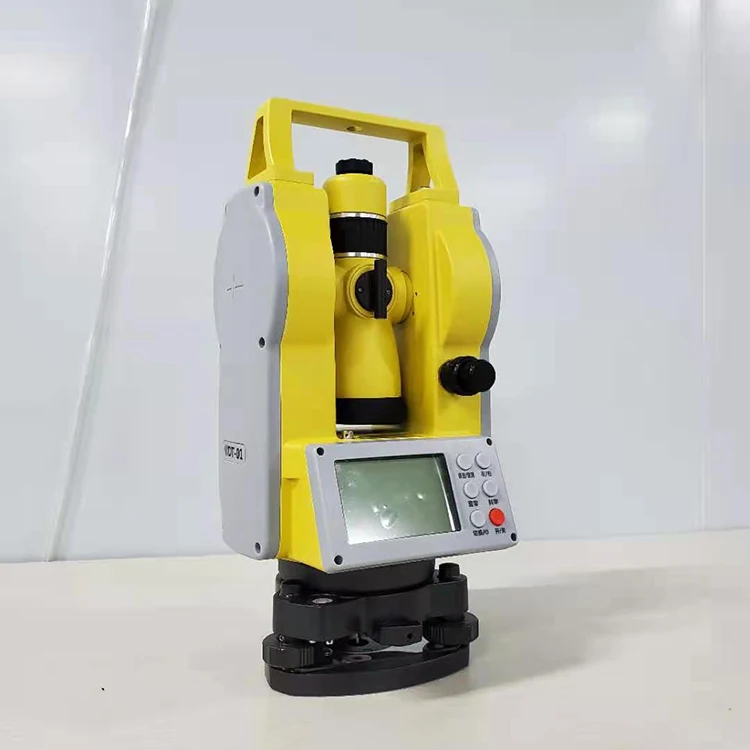 Neue WDT-01 hohe qualität digital theodolite heißer verkauf