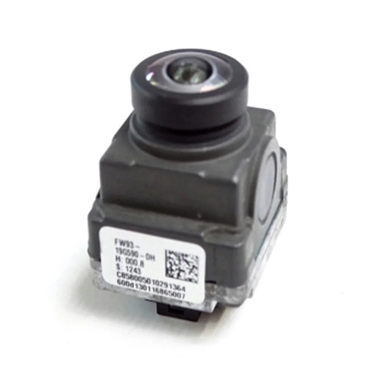 Caméra de stationnement arrière de voiture X-T LR092728, pour Land Rover Discovery Sport 2015 2016 LR071639 LR068357 LR078471 FW9319G590DK
