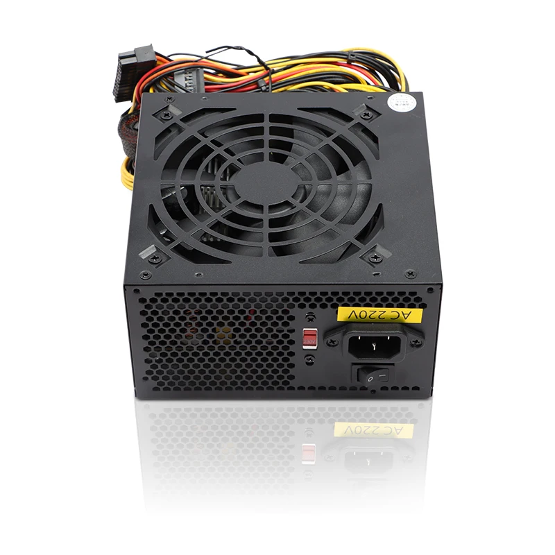 Alimentatore commutabile da 600 W con nominale ATX650W