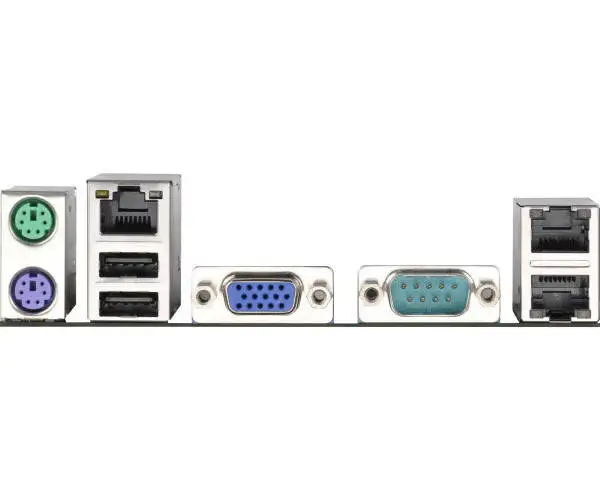 ASROCK E3C204 server Motherboard Intel C204 LGA1155 DDR3 32GB support Xeon E3-1245 E3-1280 E3-1240 v2 E3-1220 v2 E3-1290 v2 cpu - view 4
