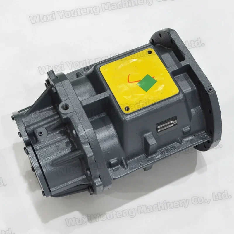 For ATLAS COPCO New Condition Part 1616728180/1616728190 Screw Element for Air Compressor Head Compressor Part
