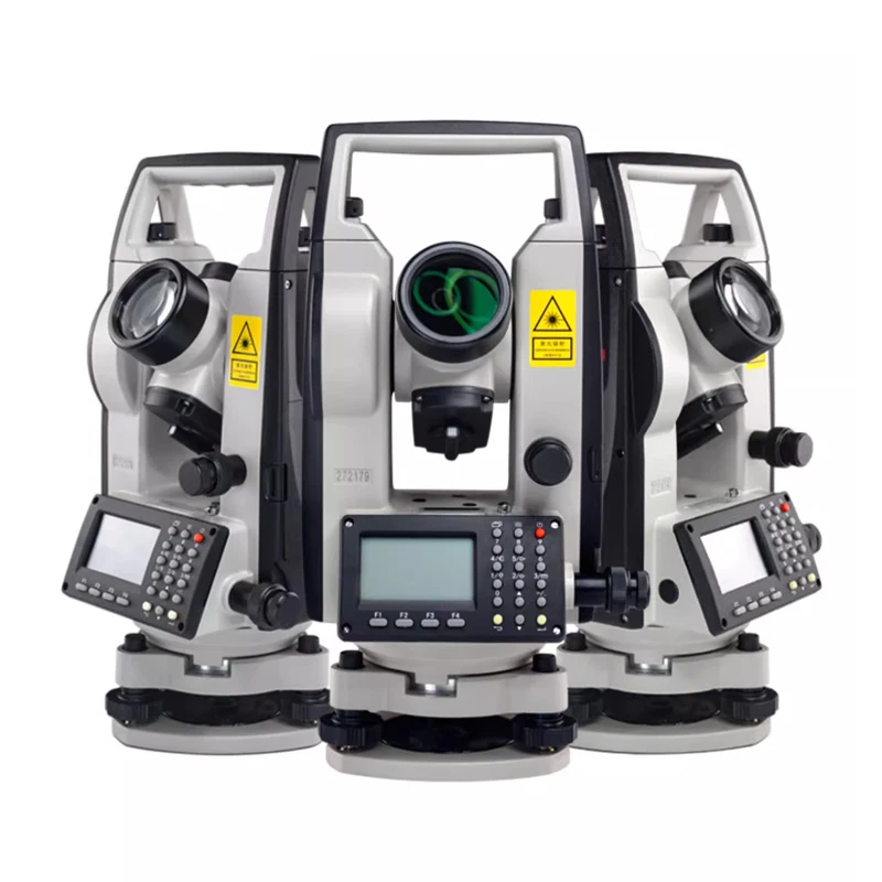 

High Precision And High-quality Southern Theodolite NT-023 Laser Electronic Measurement And Ranging Equipment