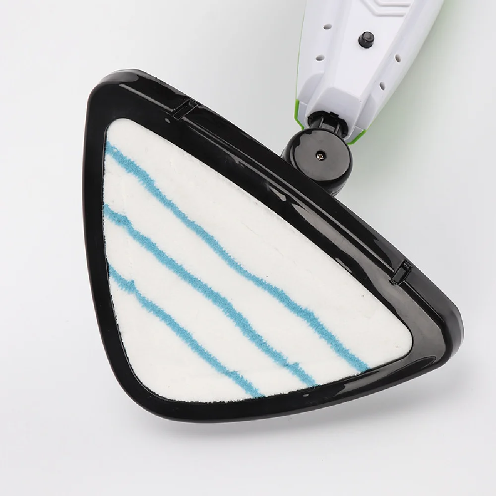 منظف بخار، خزان مياه كبير جدًا، منظف تعقيم بدرجة حرارة عالية، ممسحة منزلية