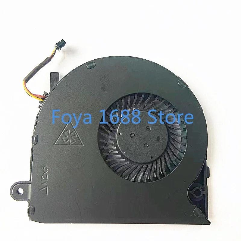 Cooling Fan for Lenovo B50-70 B40-30 305-15IBD 110-15ISK V120-15