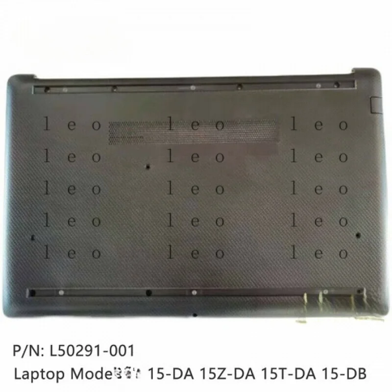 Cc New For Hp 15-DA… - image