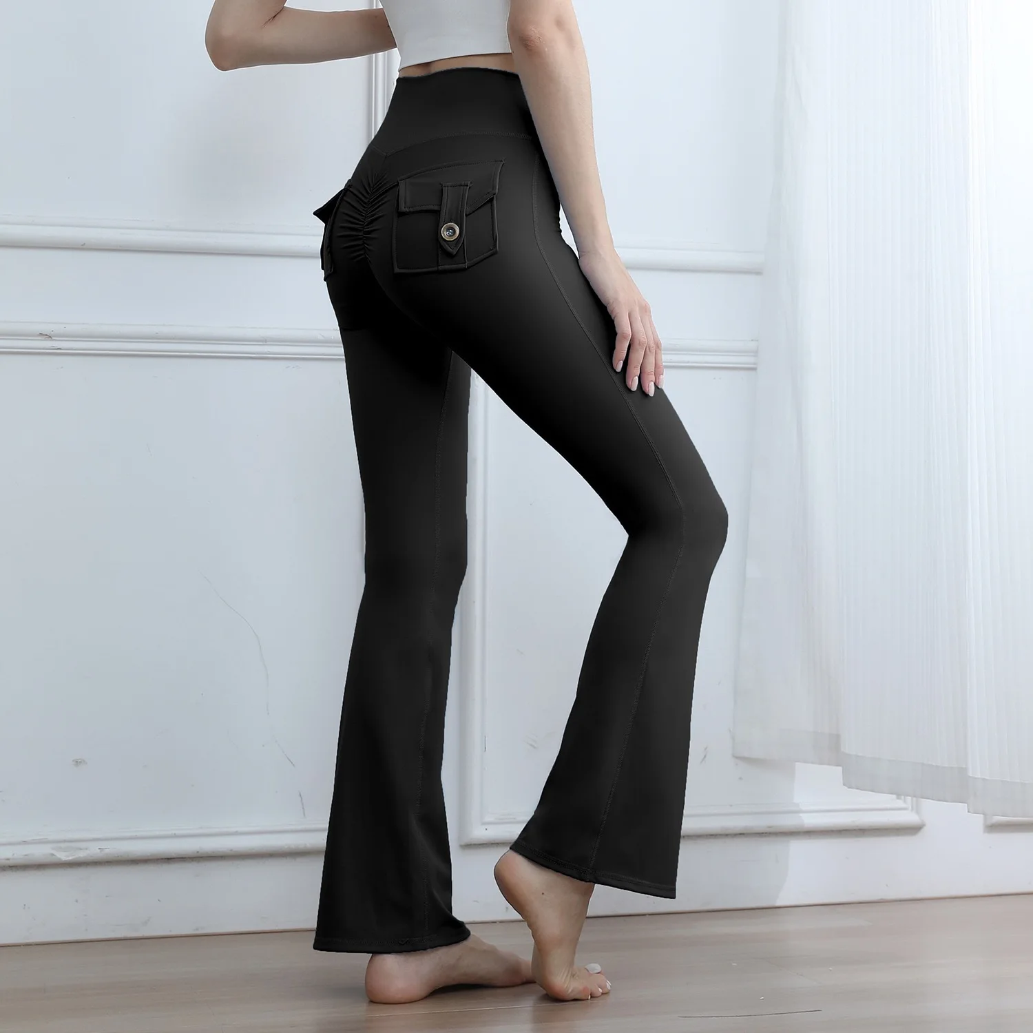 #26 Best Gym Leggings to Buy In 2026