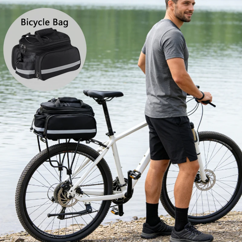 1Pcs Large Bicycle …