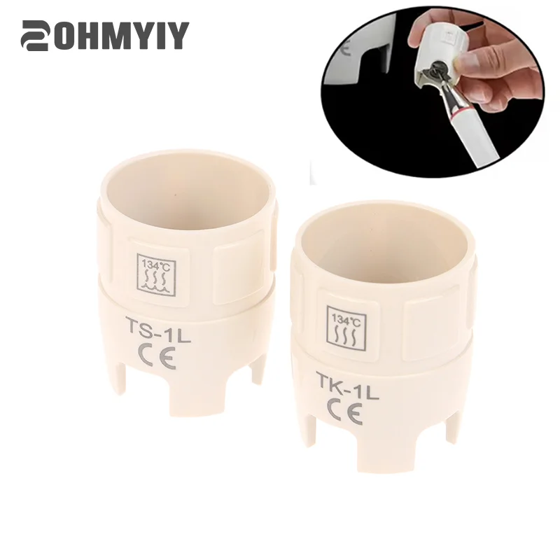 

Ultrasonic Scaler Tips Work Torque Wrench For Satelec Woodpecker Prevents The Fip From Falling Dentistry Tools