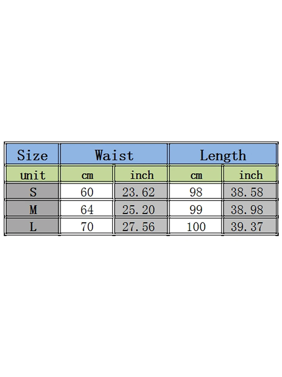 wsevypo Womens Ruched Ruffled Long Skirts Solid Color Smocked Waist Pintucked Hem Flowy Skirts for Streetwear Aesthetic Clothes