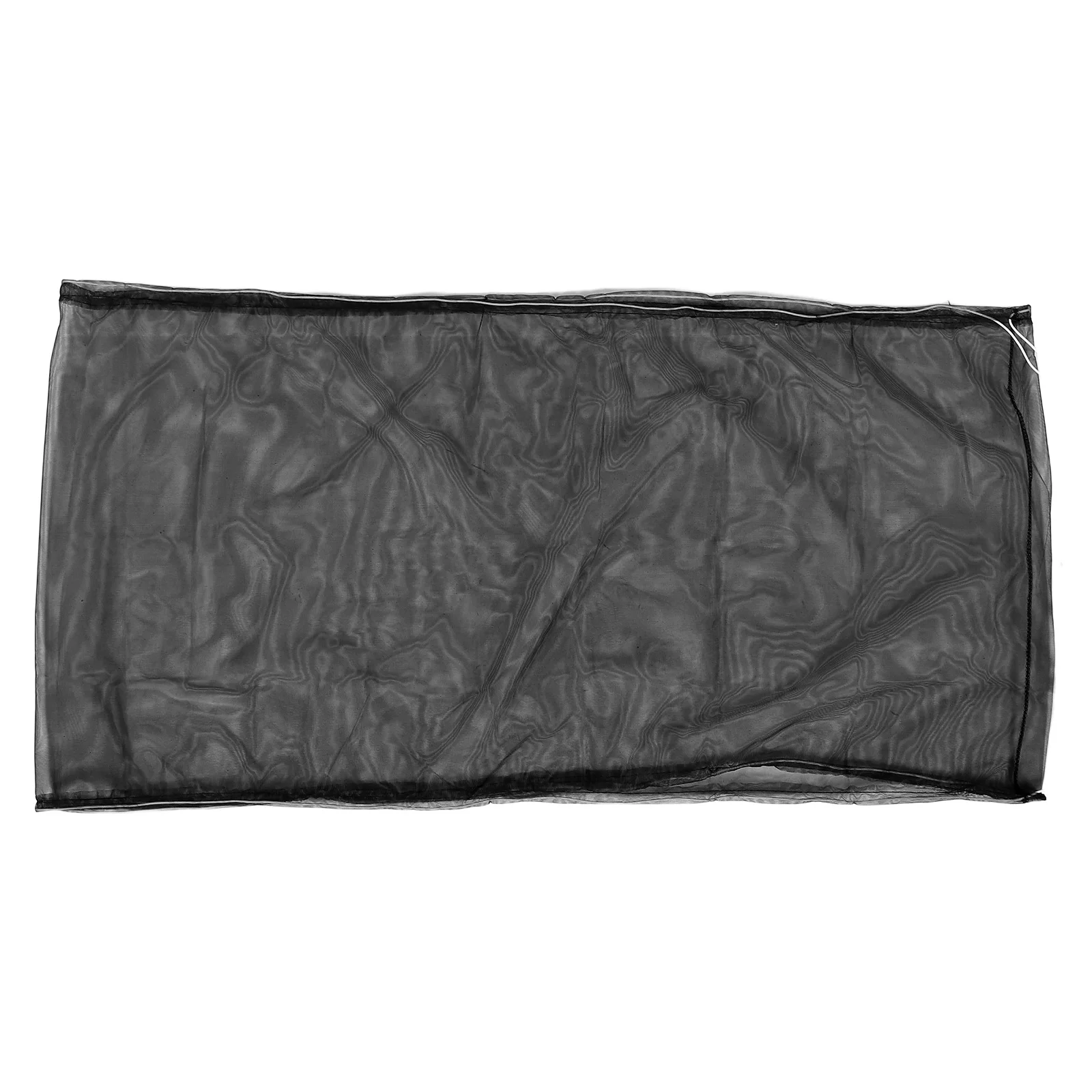 

Universal Large Birdcage Cover Mesh Dust Protective Net Bird Cage Skirt Cover for Parrot Macaw Budgie Canary Cage Protector with