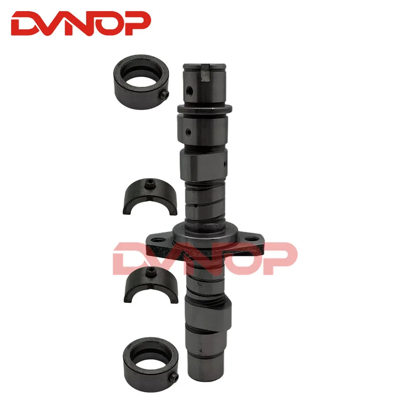 Motorcycle Camshaft Cam Shaft Assy For DD350 regal raptor 350 bobber Engine Spare Parts