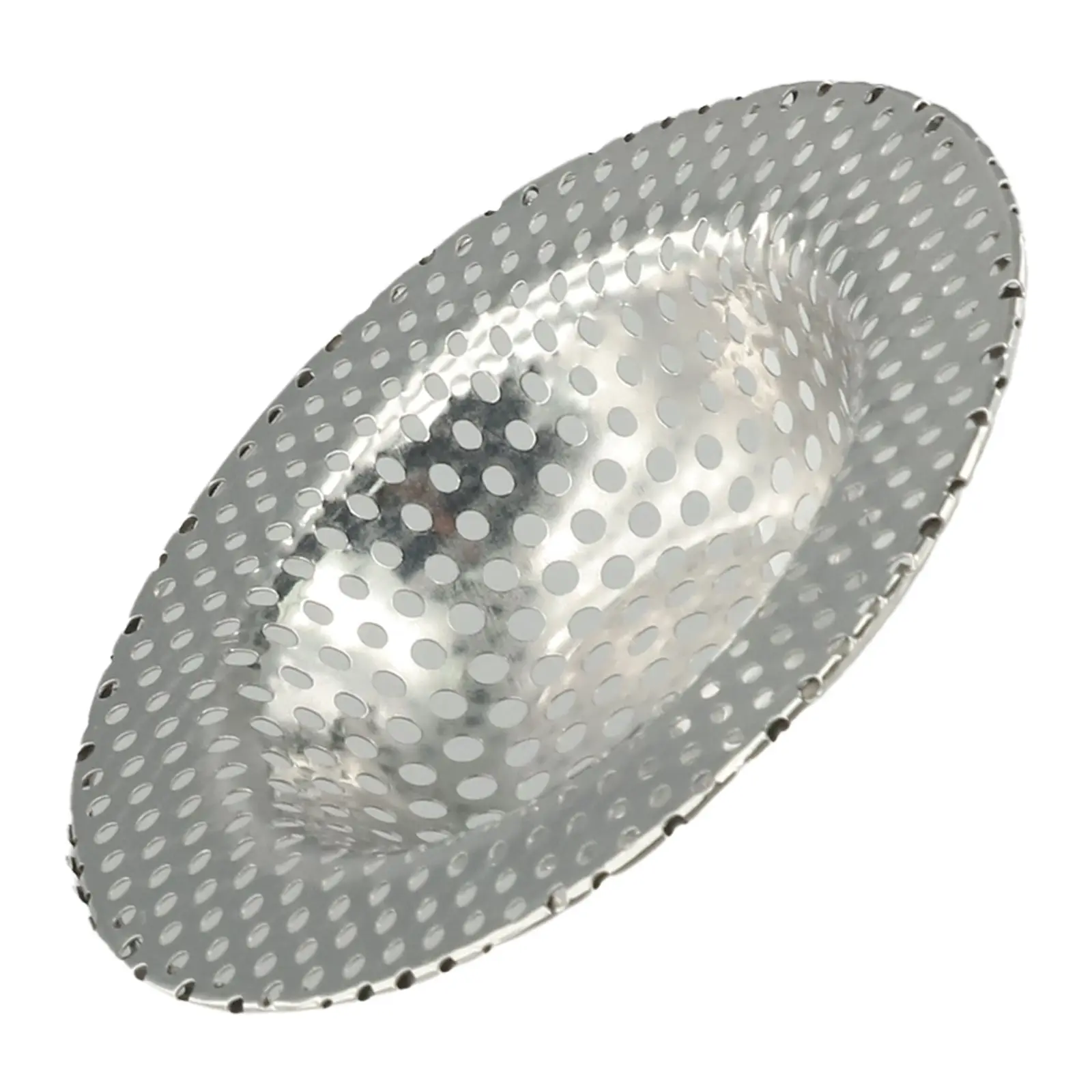 Water Sink Filters Sink Mesh Strainer Stainless Steel Bathroom Floor Drains Cover Kitchen Sink Filter Kitchen Sink Accessories