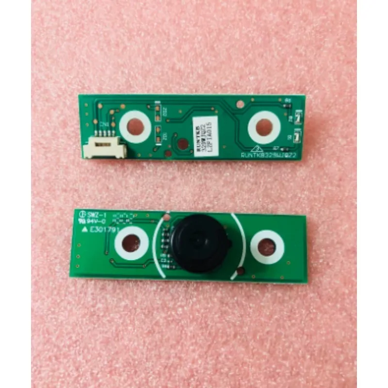 Suitable for Sharp 52/60/70UE20A 52/60/70LX765A Joystick RUNTKB329WJQZ2