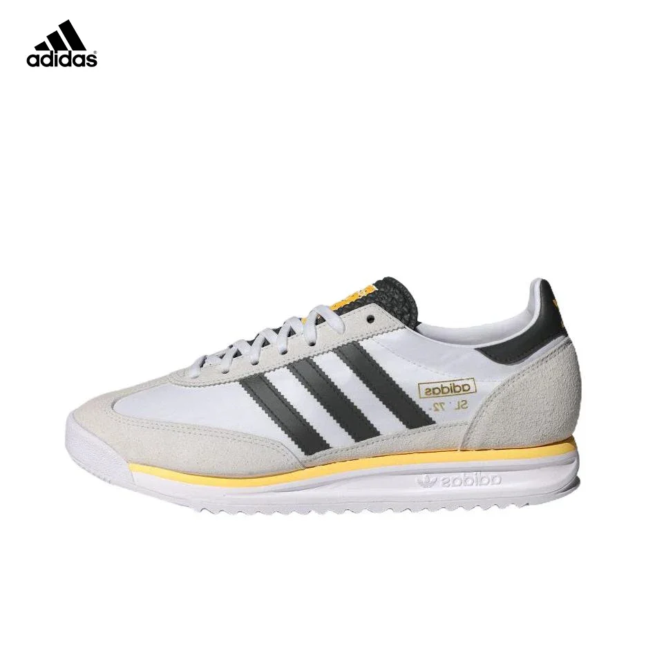 Adidas SL 72 RS Men and Women Simple Outdoor Sport Sneakers Running Shoes Unisex