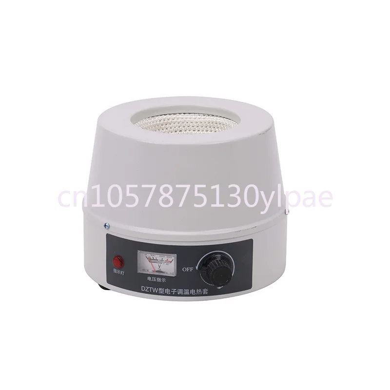 For Laboratory Good Quality China 2 Years 100 1.2 195*195*150 TST-DZTW Electronic Temperature Regulating Electric Heating Sleeve