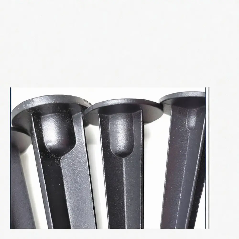 Universal Aluminum Ground Stake For Solar Flood Light Outdoor Garden Landscape Decoration Plant Support Fixing Ground Rod