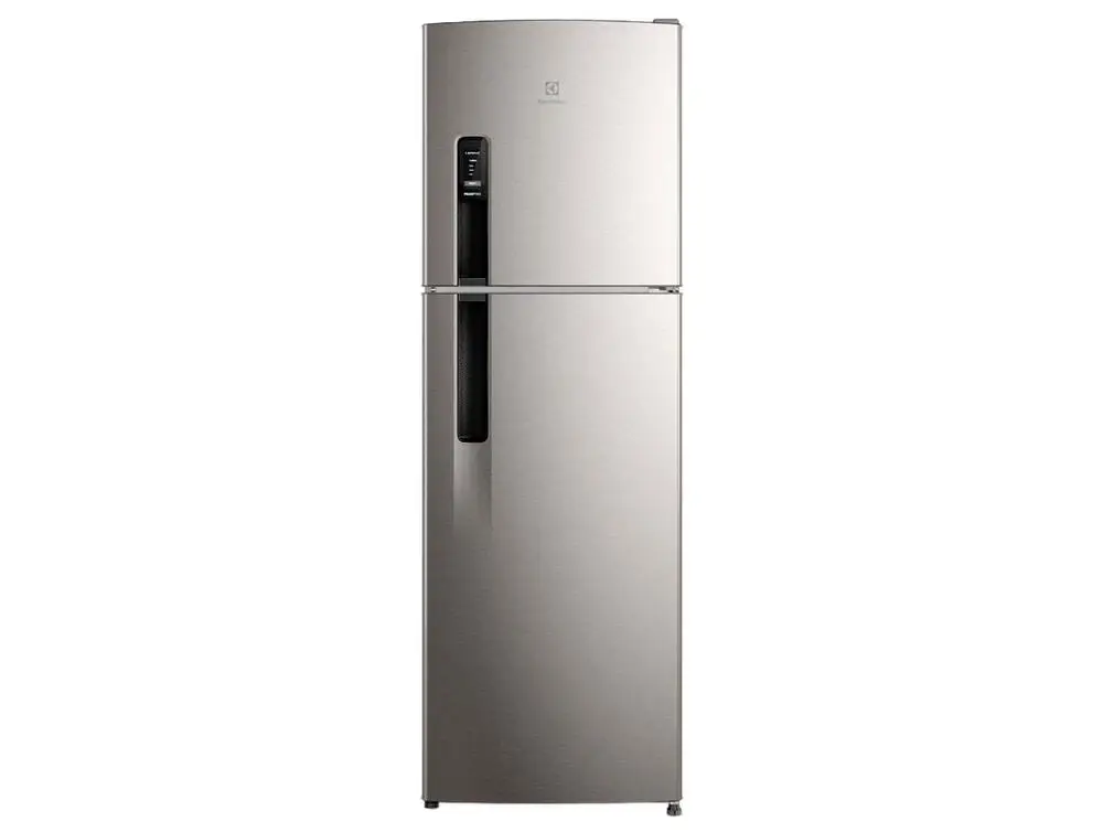 Geladeira/Refrigerador Electrolux Frost Free Duplex 400L IF44S - 110V