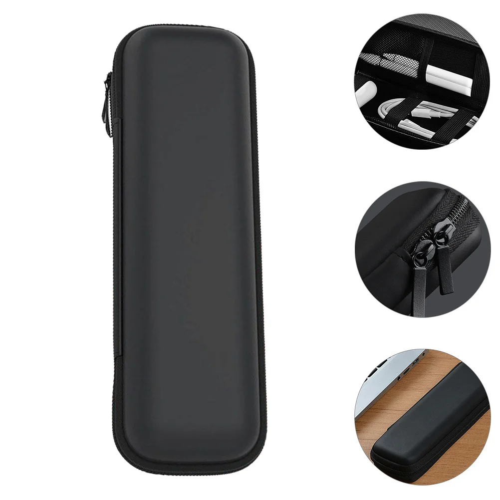 

1Pcs Handwriting Pen Protective Pencil Holder Scratchproof Storage Box Compatible Pencil Gen 1 2 Waterproof Thick