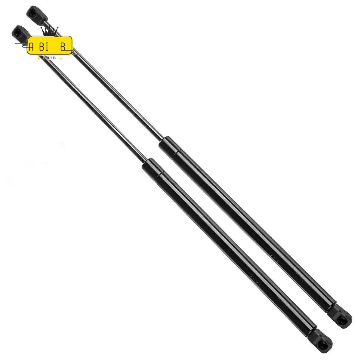 

ABIB -2X Front Bonnet Hood Lift Struts Support Shock Gas Cylinder Set For Acura MDX 2007-2013 6339 PM1109 SG226027