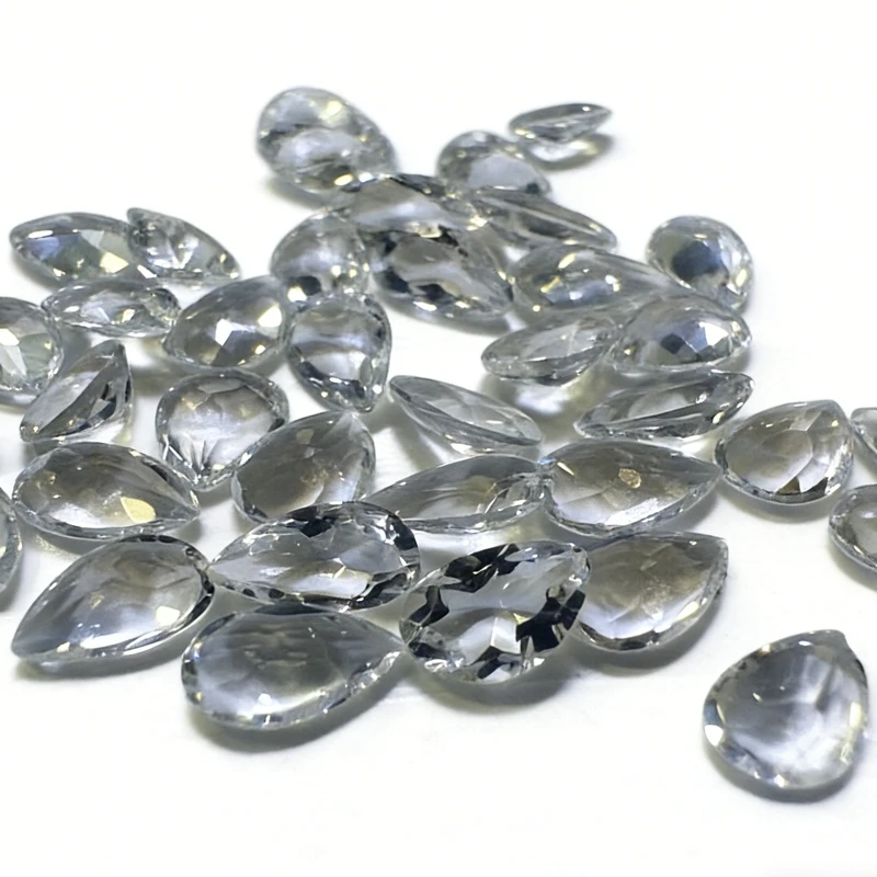 Оптовая-продажа-с-фабрики-100-натуральные-белые-кристаллы-в-форме-груши-россыпные-драгоценные-камни-для-самостоятельного-изготовления-ювелирных-изделий